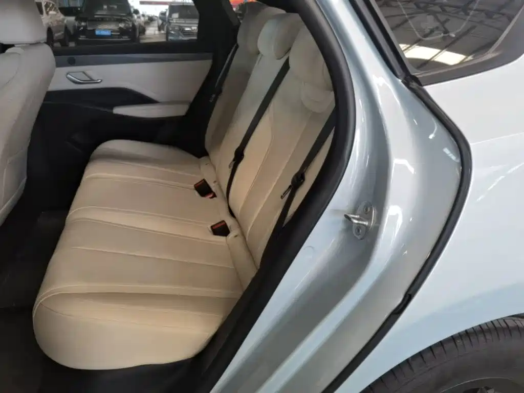 BYD Qin PLUS — миниатюра 17