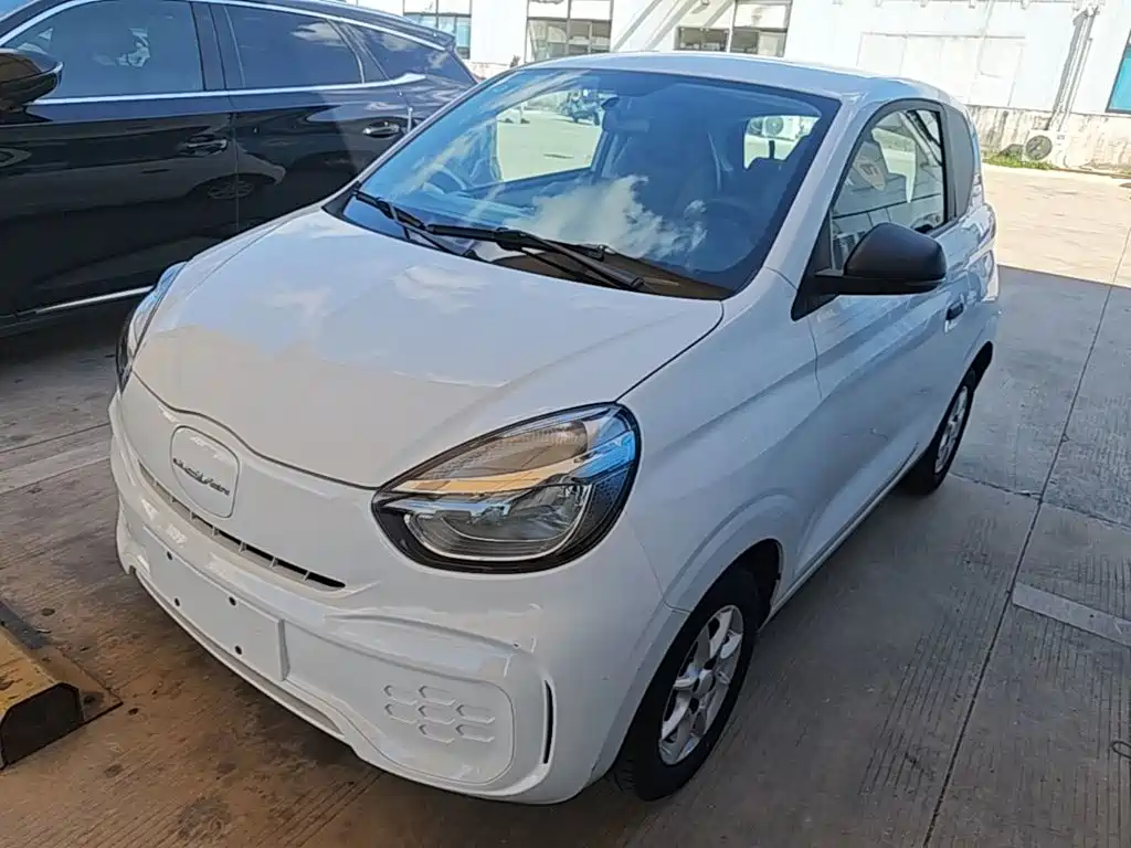 Roewe Clever — миниатюра 2