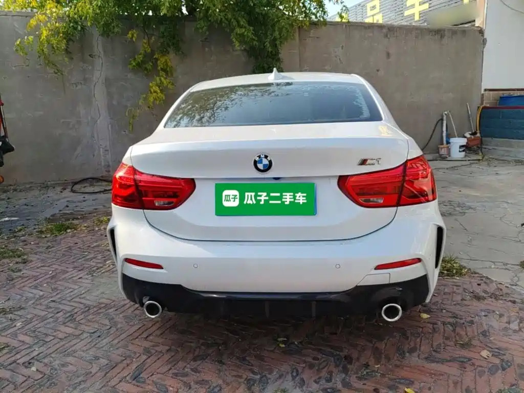BMW 1 Series — миниатюра 6