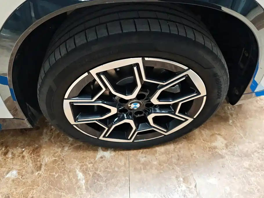 BMW X1 — миниатюра 6
