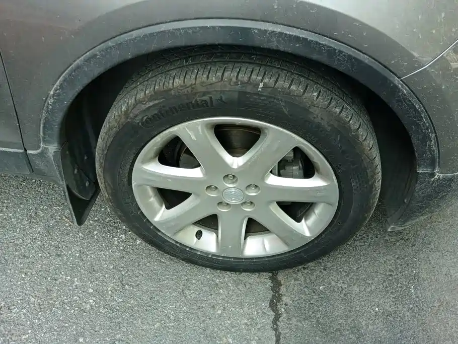 Buick Encore — миниатюра 6