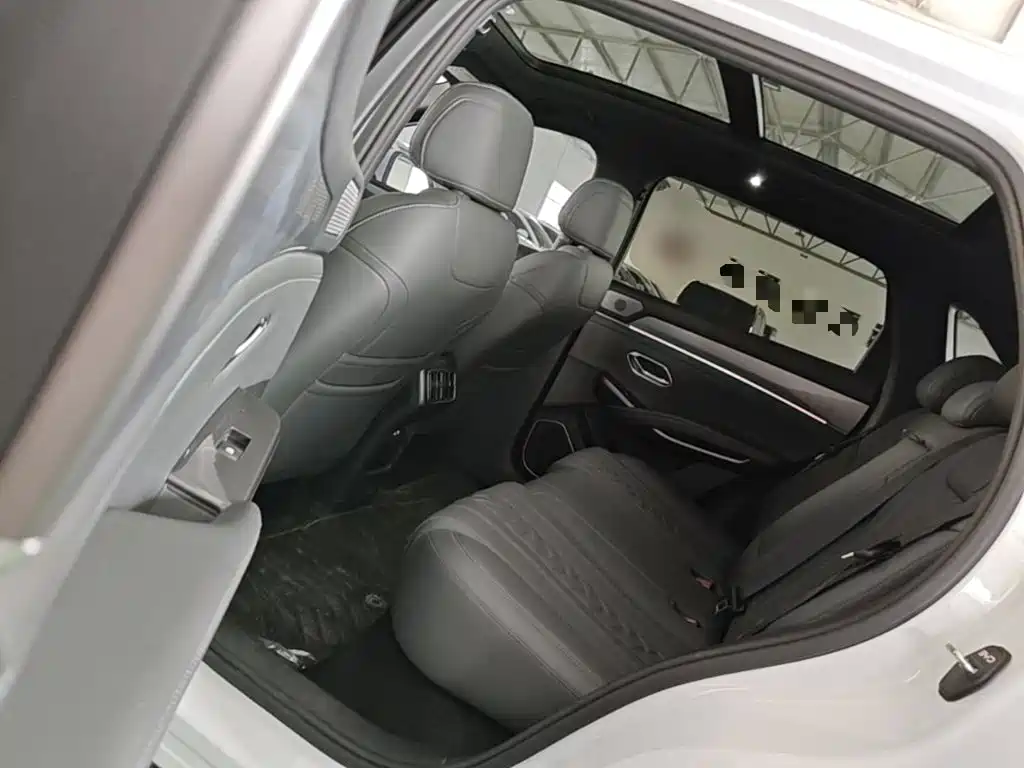BYD L DM-i — миниатюра 17