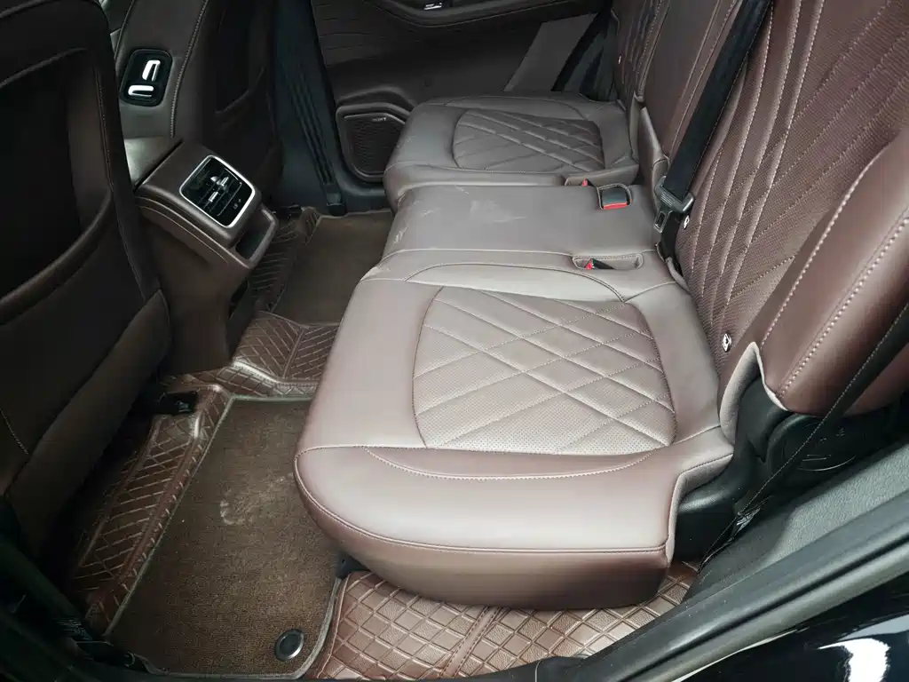 Chery Tiggo 8 PRO — миниатюра 5