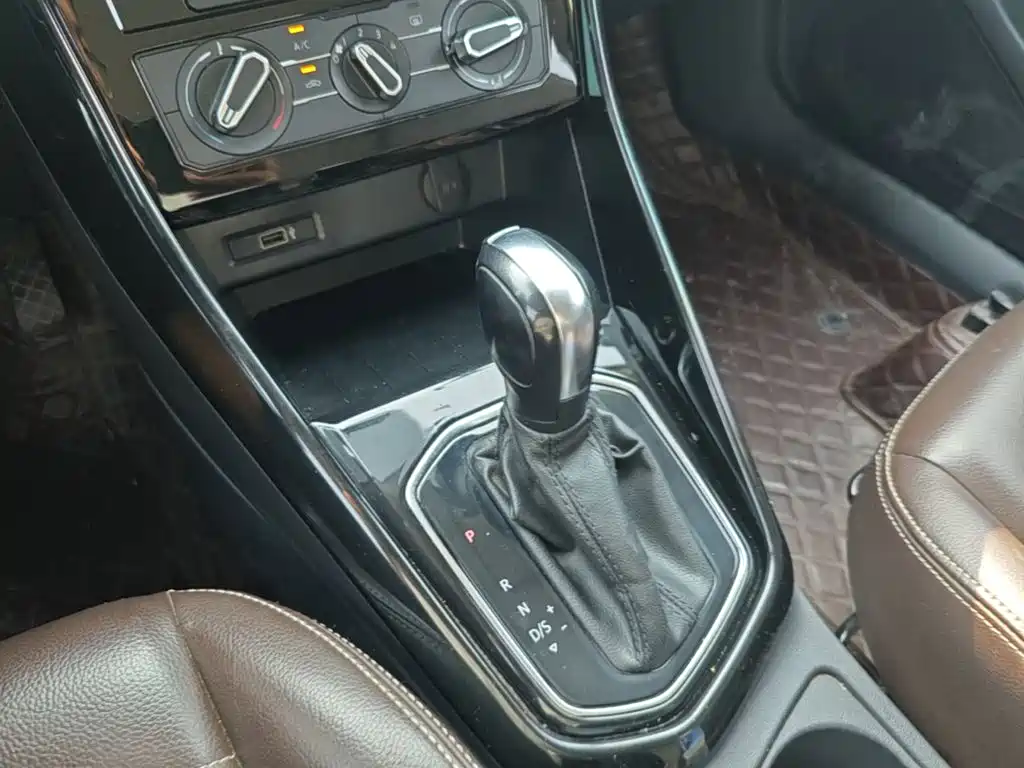 Jetta VS5 — миниатюра 14