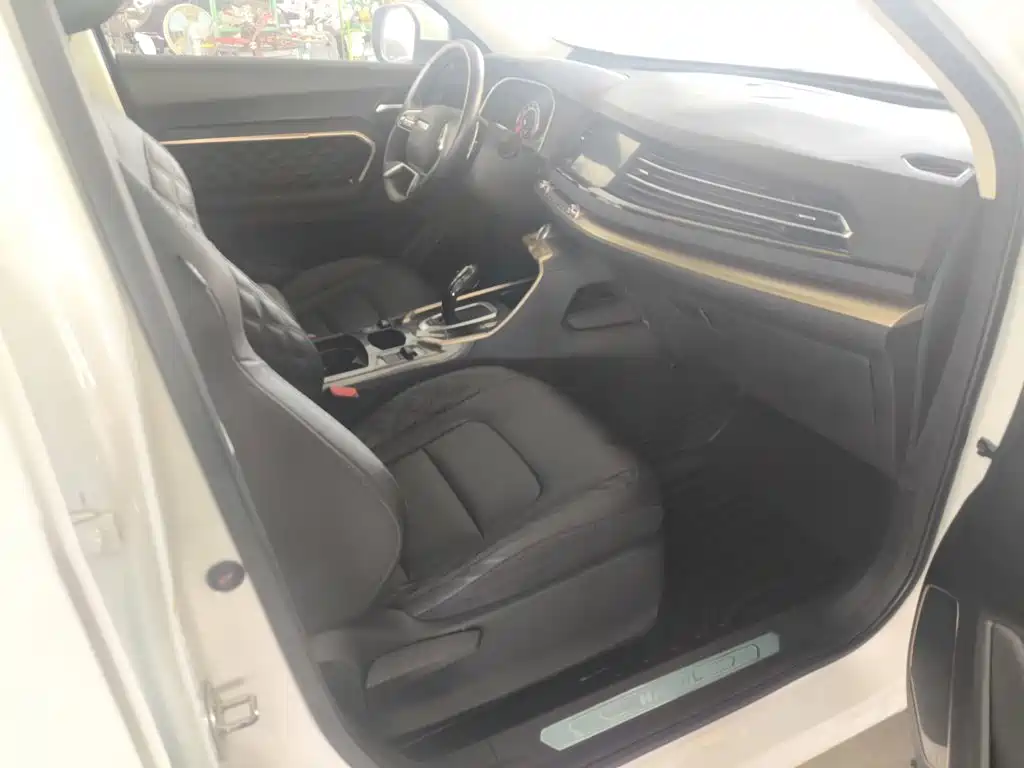 Haval H6 — миниатюра 2