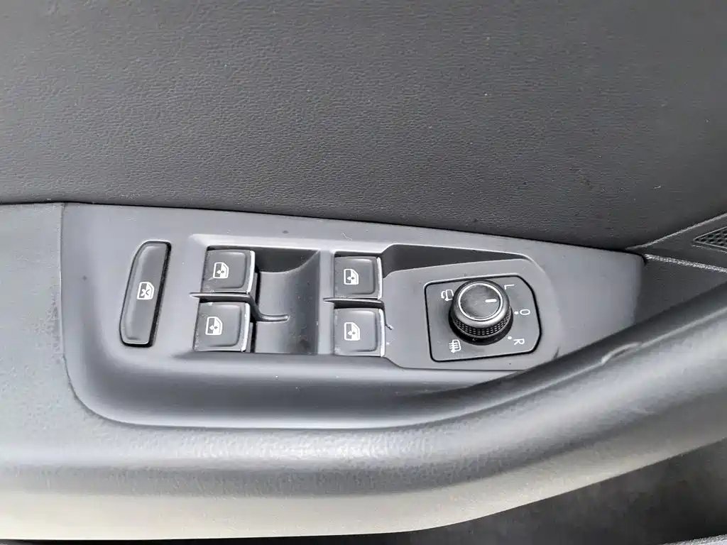 Volkswagen Magotan — миниатюра 9