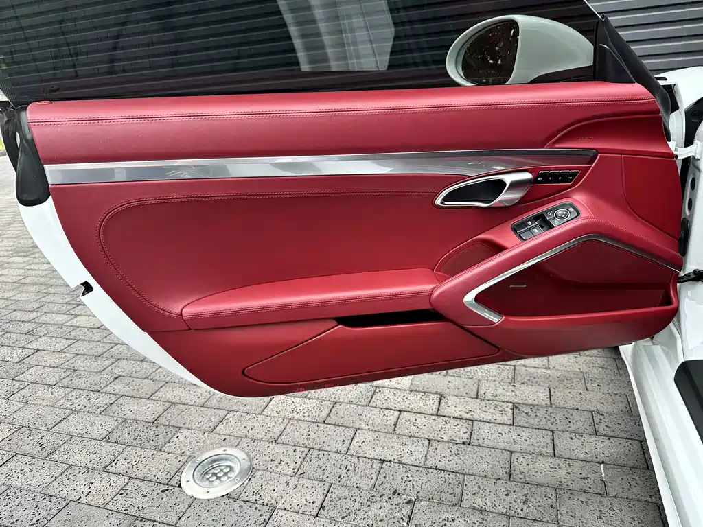 Porsche 718 — миниатюра 11
