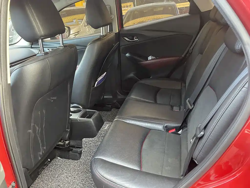 Mazda CX-3 — миниатюра 6