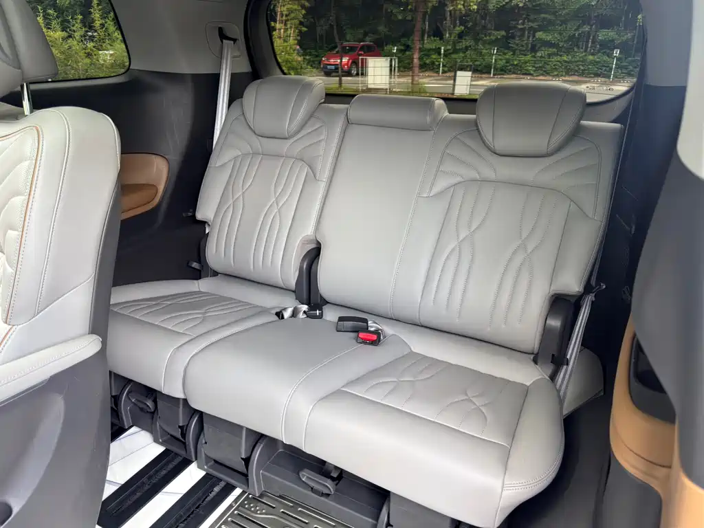 GAC M8 2024 400T Luxury