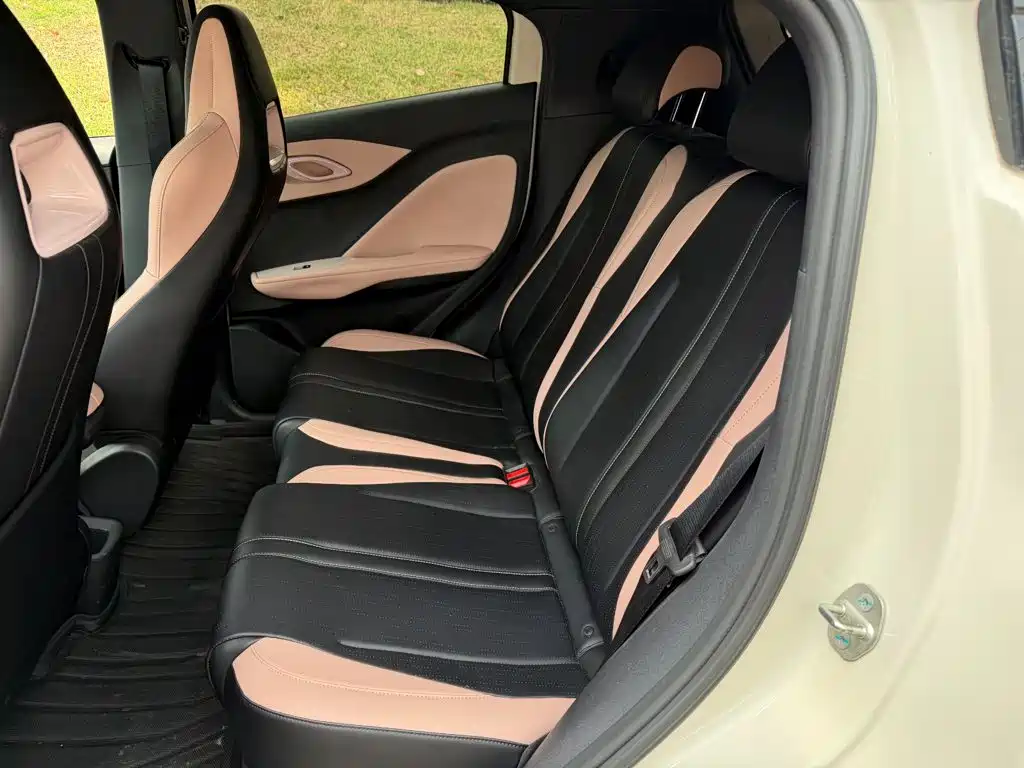 BYD Seagull — миниатюра 11