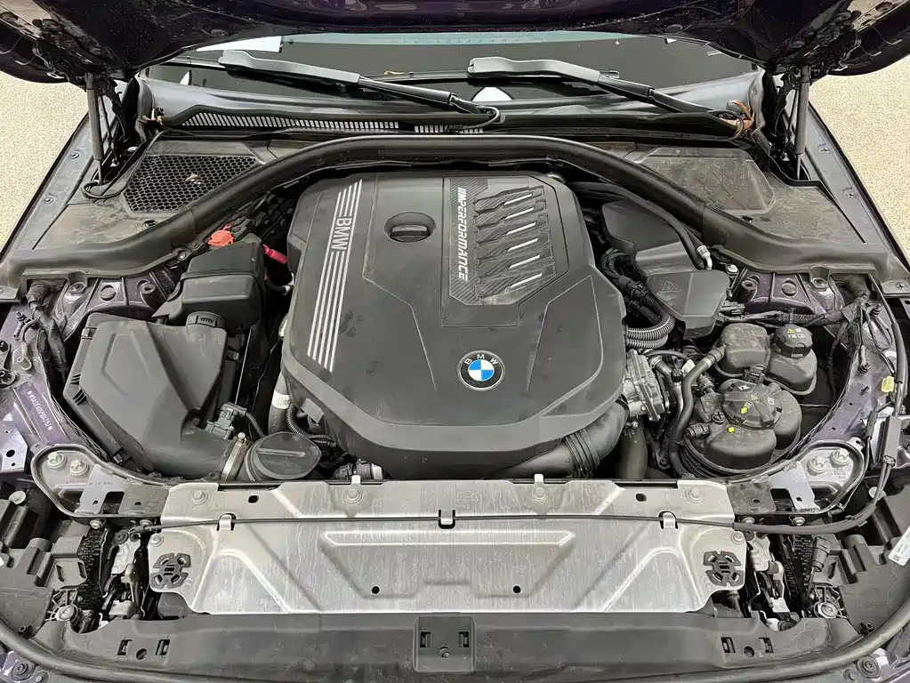 BMW M240i — миниатюра 32