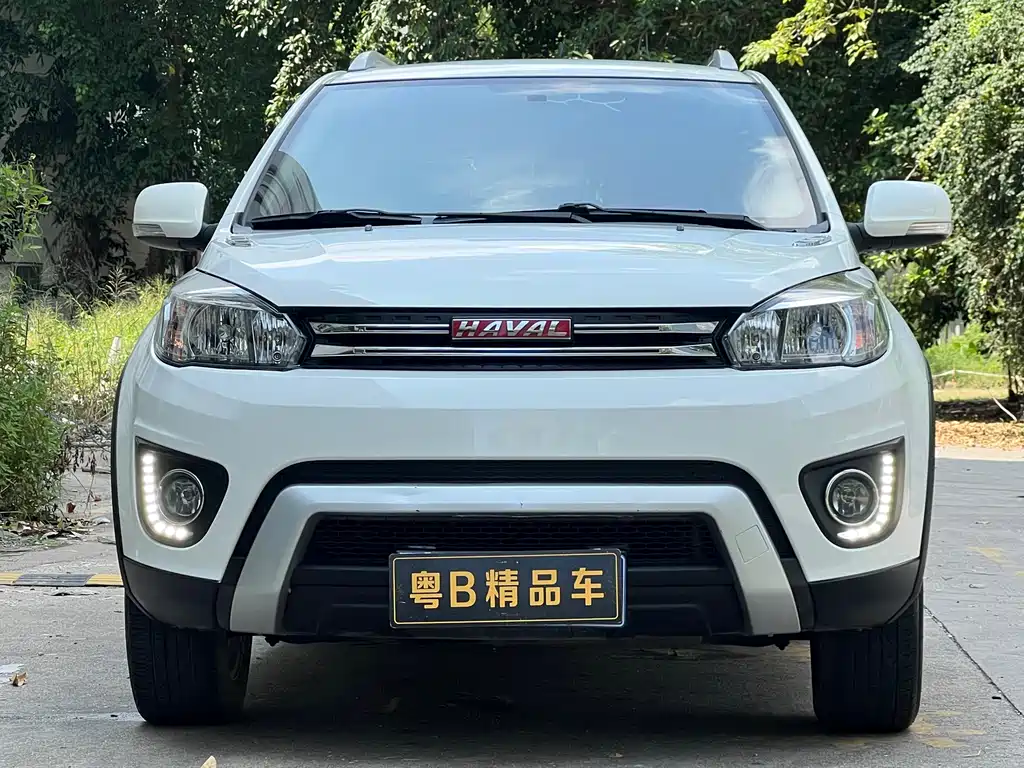 Haval H1 — миниатюра 2