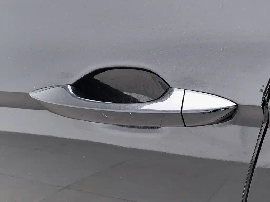 Volkswagen Magotan — миниатюра 18