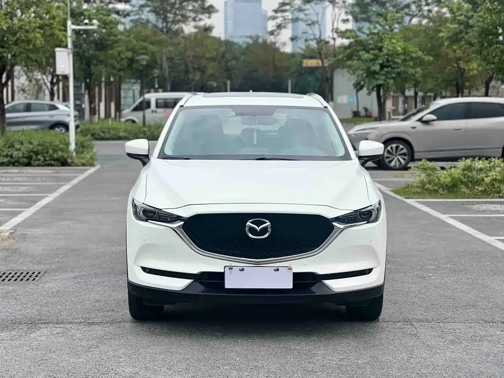 Mazda CX-5 — миниатюра 2
