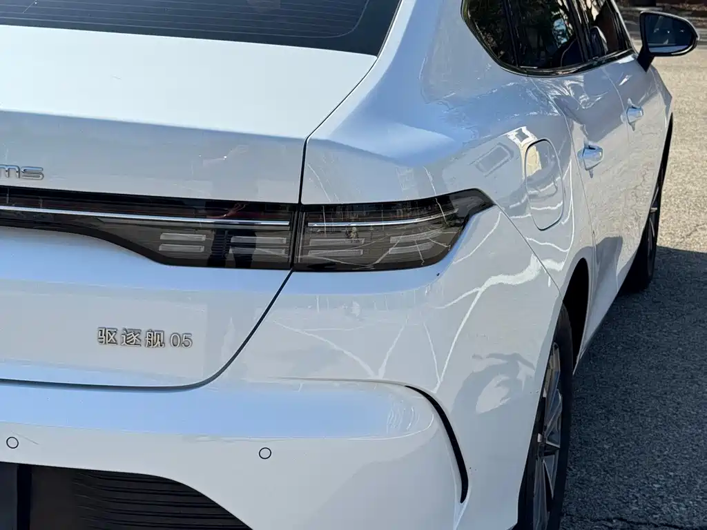 BYD Destroyer 05 — миниатюра 8