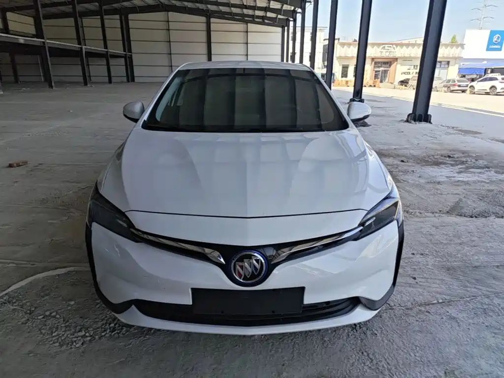 Buick Velite 6 — миниатюра 3