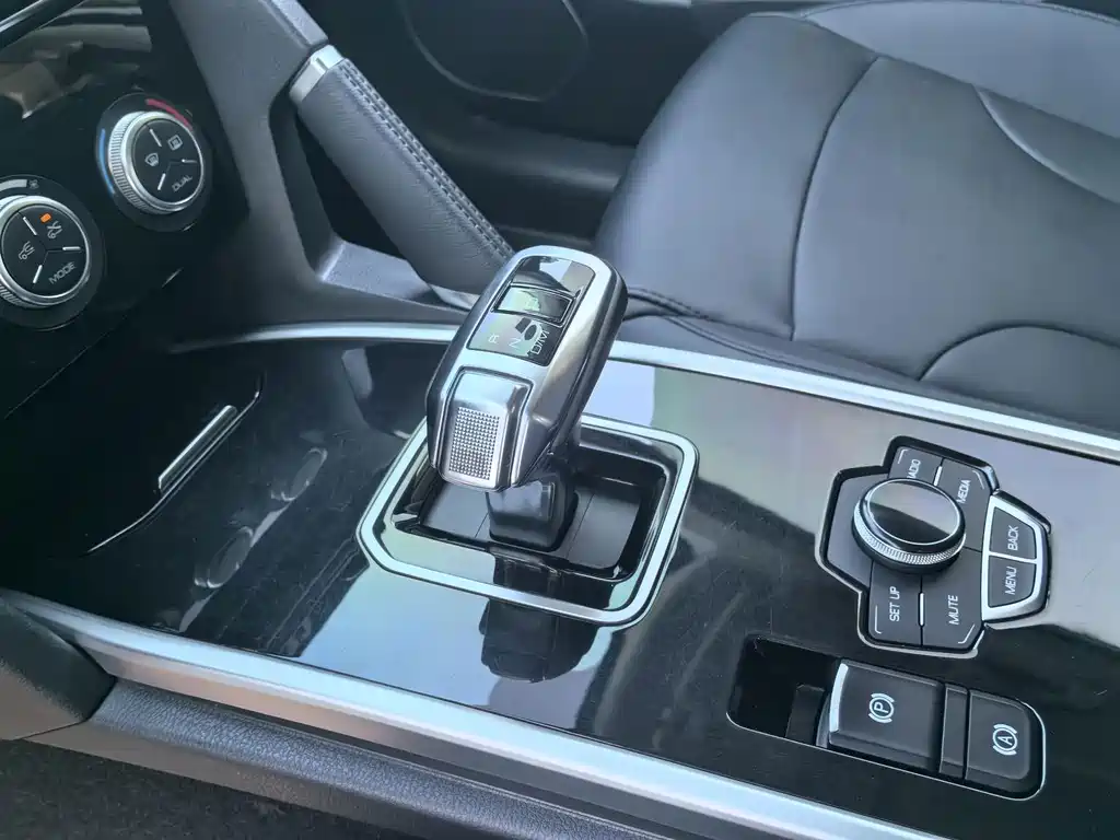 Haval H6 — миниатюра 12