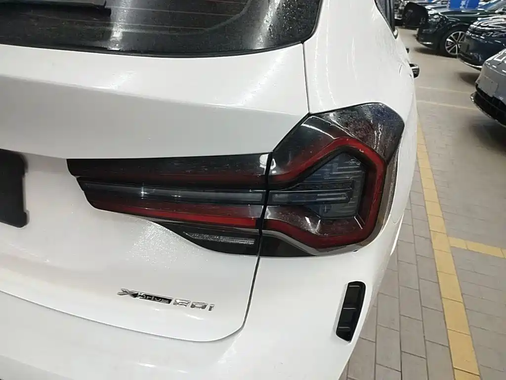 BMW X3 2023 xDrive30i Lead M