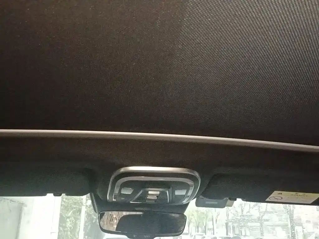 BYD Tang New Energy — миниатюра 19