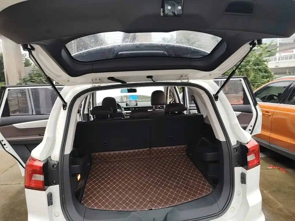 Fengxing X5 — миниатюра 19