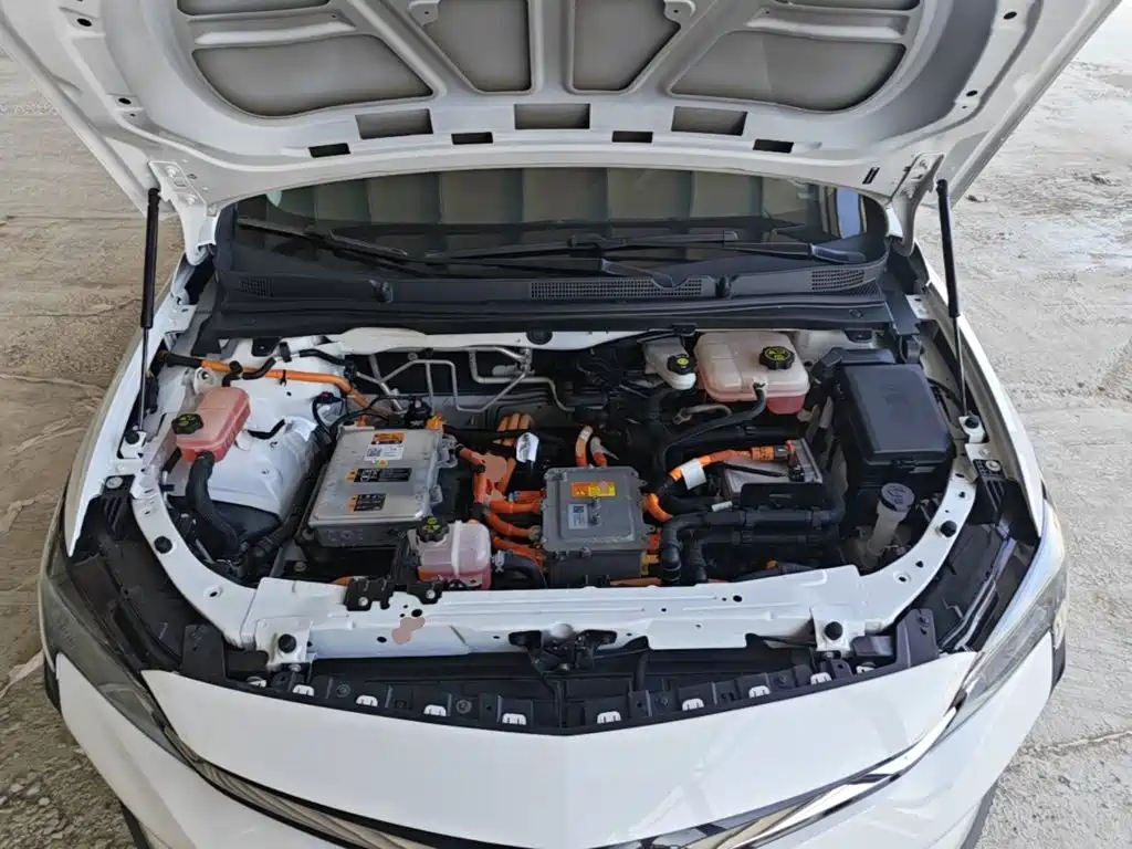 Buick Velite 6 — миниатюра 20