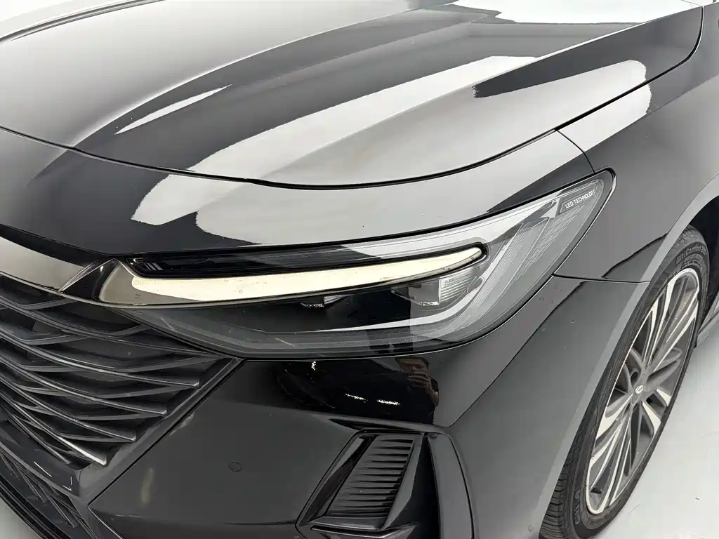 Chery Arrizo 8 — миниатюра 18