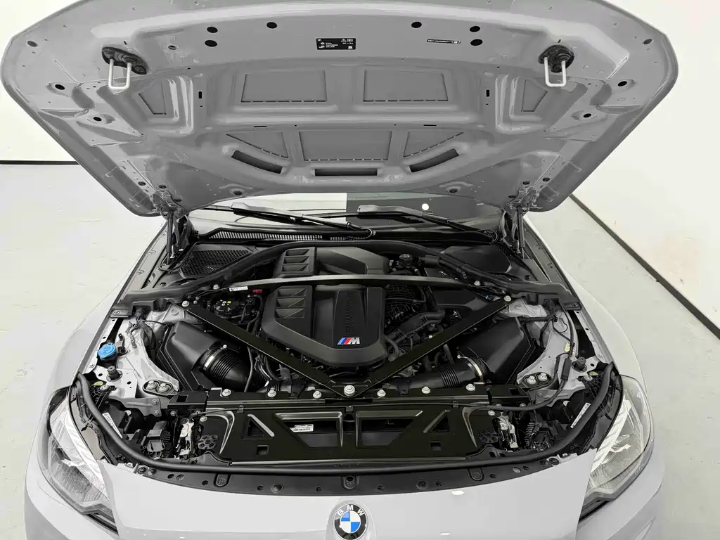 BMW M2 — миниатюра 13