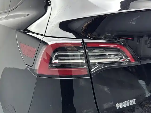 Tesla Model Y — миниатюра 18