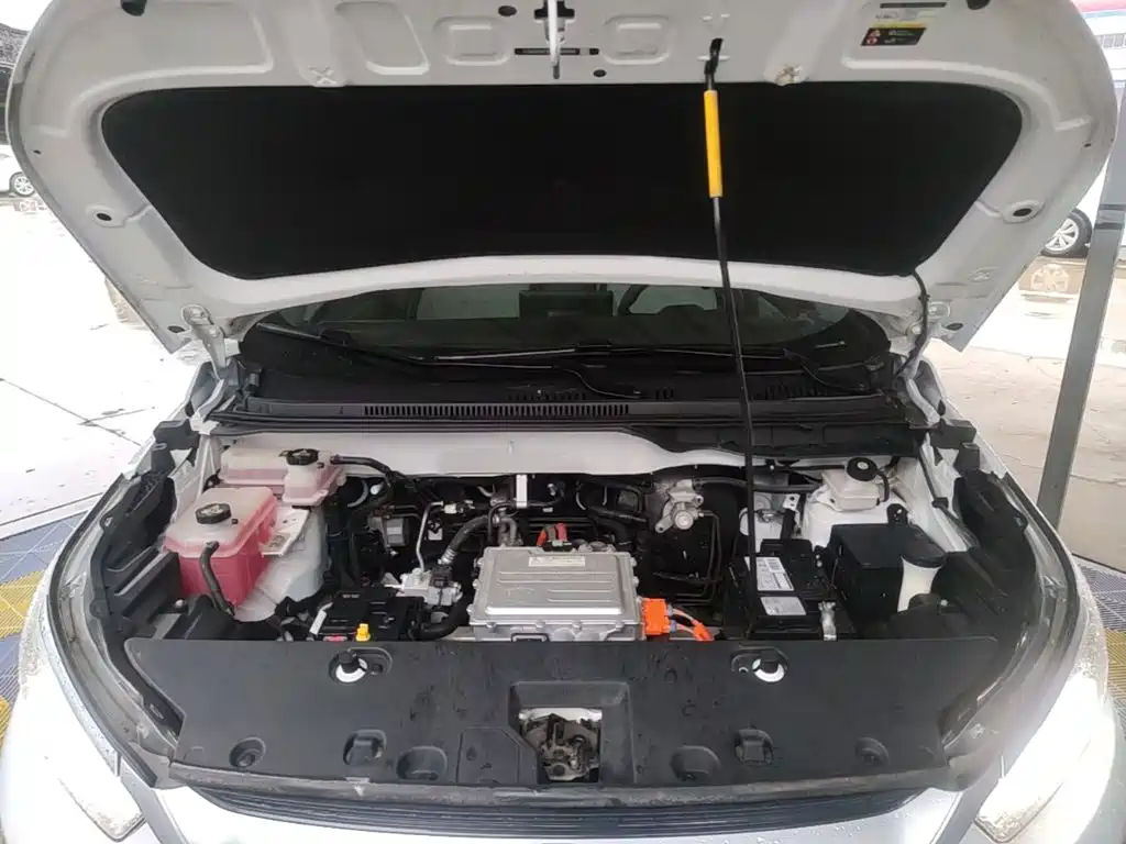 BYD Yuan Pro — миниатюра 20
