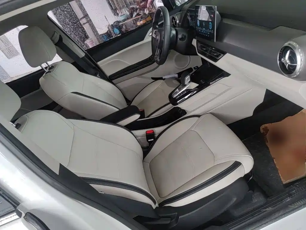 BYD Yuan Pro — миниатюра 25