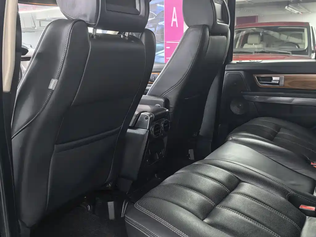 Land Rover Range Rover Sport 2011 5.0 NA V8 HSE