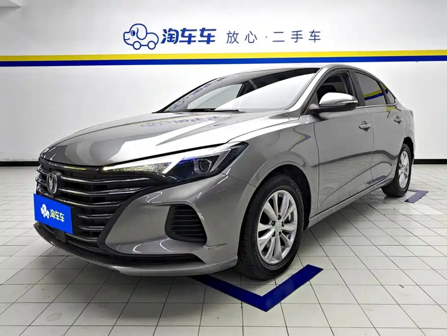 Changan Eado