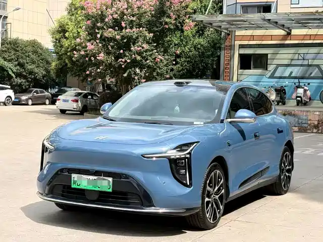 IM Motors LS6