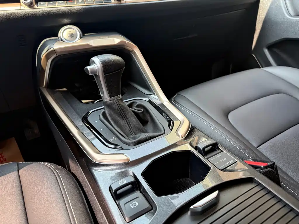 Haval H6 — миниатюра 18