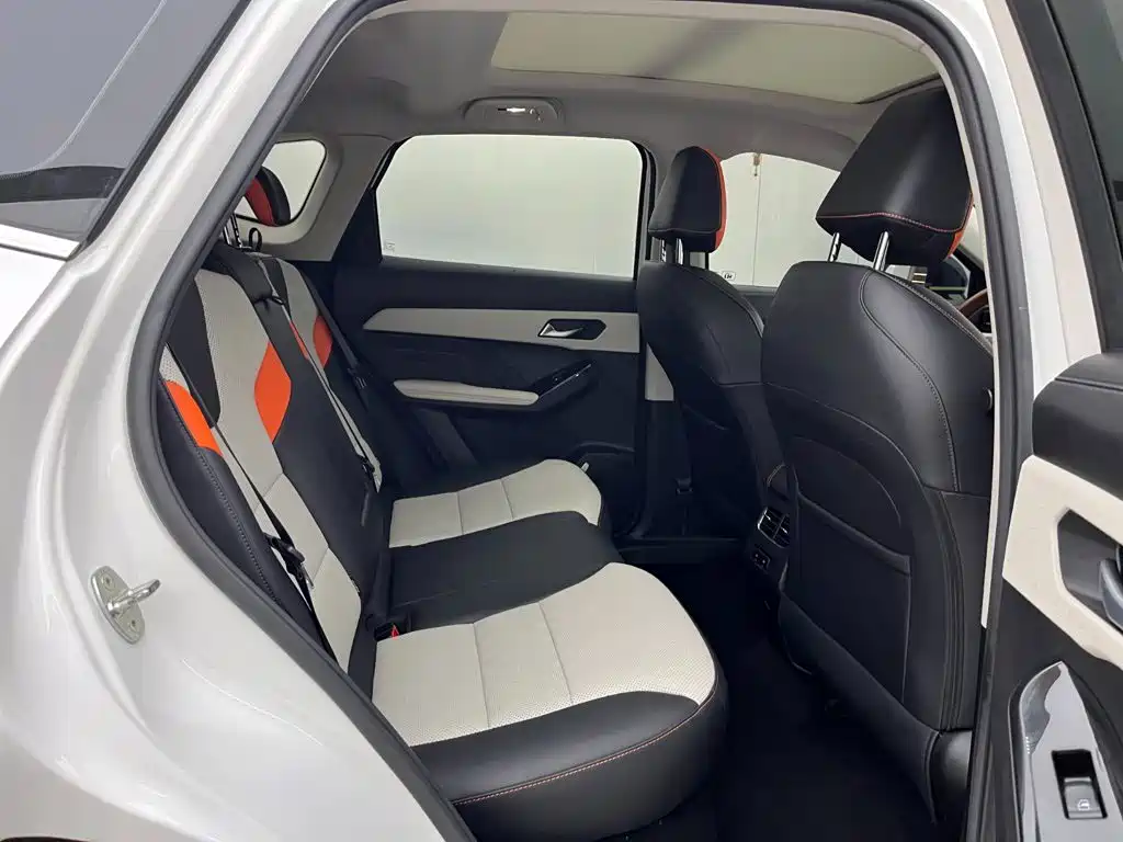 Haval Chitu — миниатюра 18
