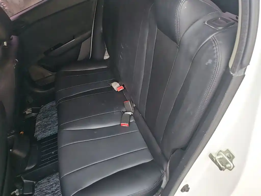Baojun 310 — миниатюра 17