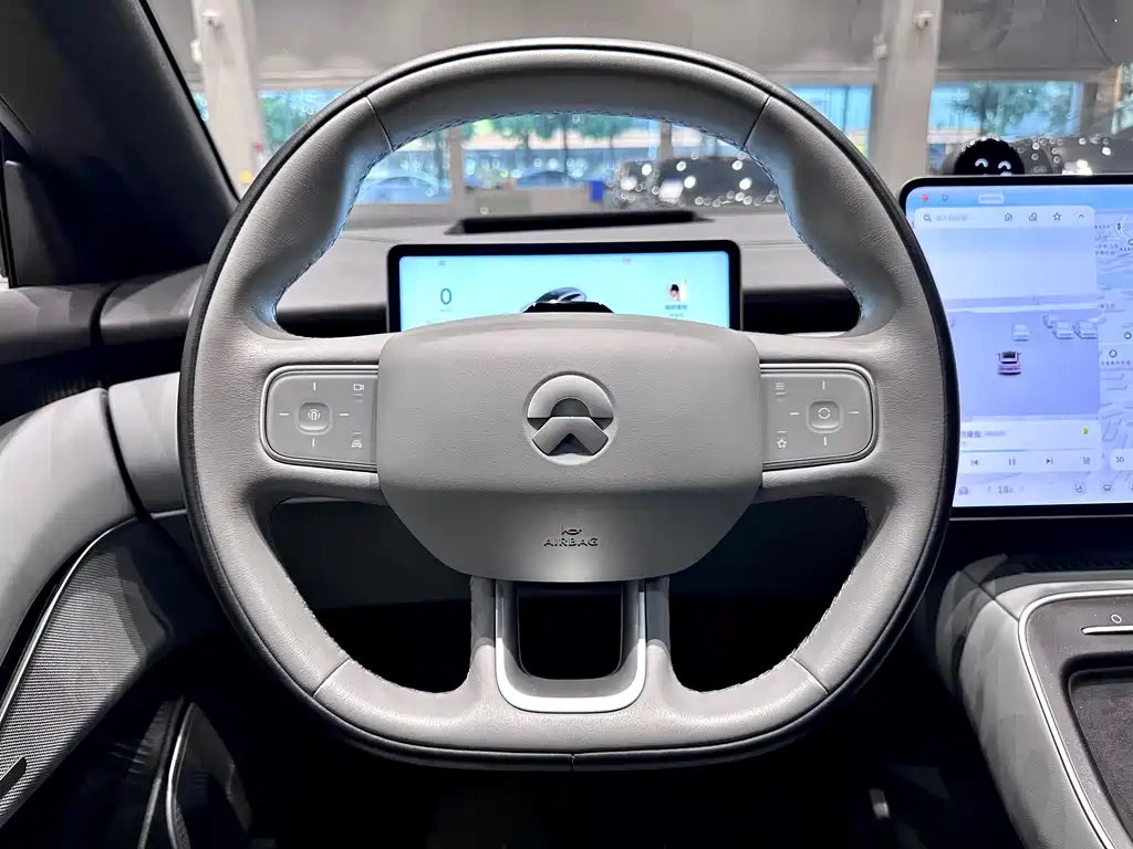 NIO ET5T — миниатюра 16