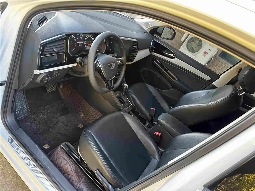 Jetta VS5 — миниатюра 5