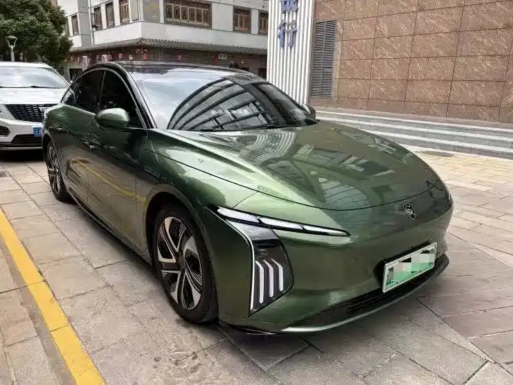 Dongfeng S7 2025 555