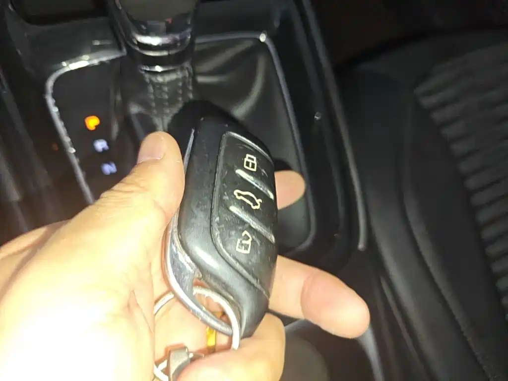 Roewe i5 — миниатюра 9
