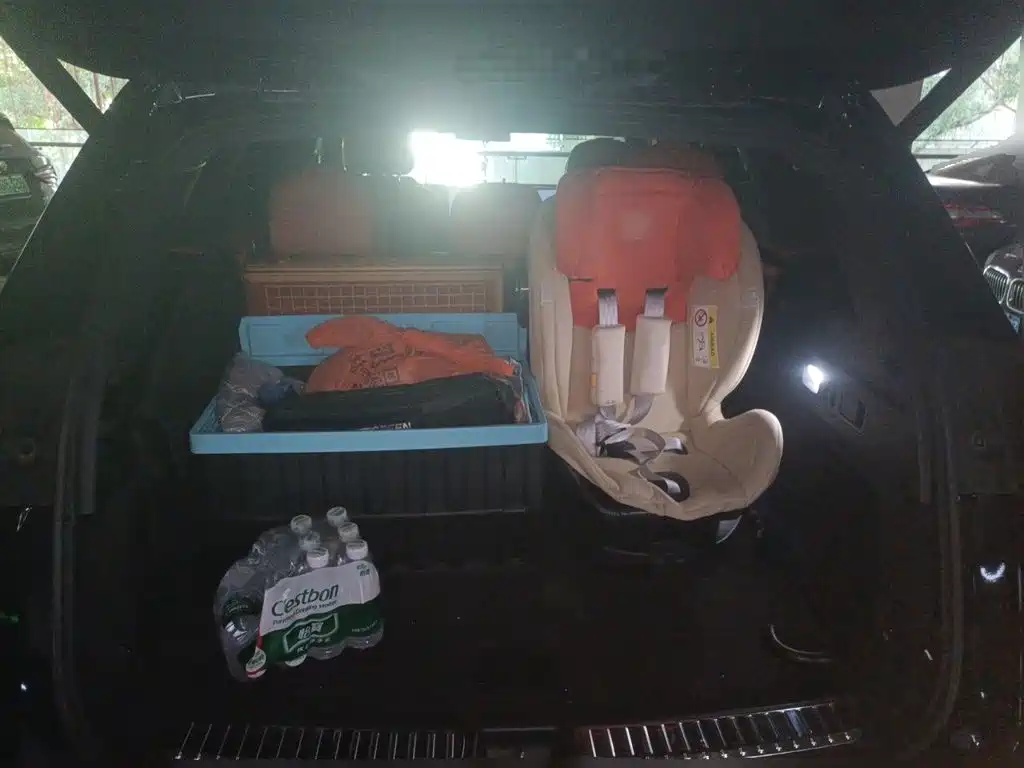 Li Auto Li L7 — миниатюра 15