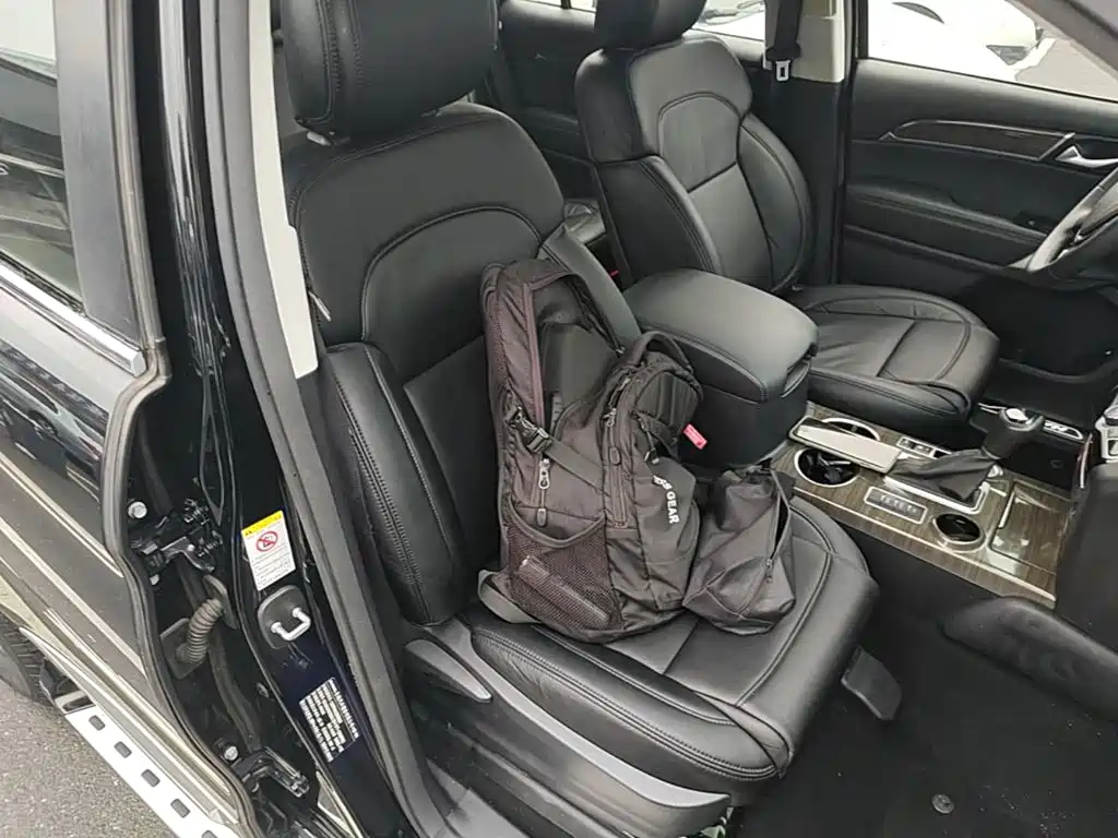 Haval H9 — миниатюра 25