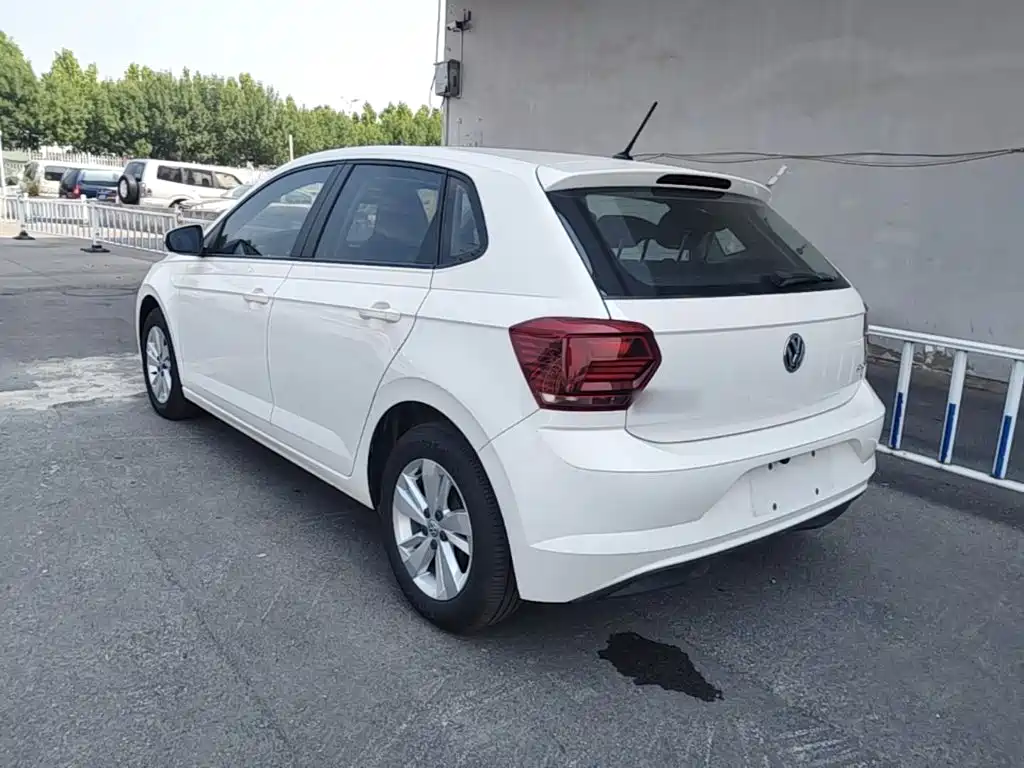 Volkswagen Polo — миниатюра 5