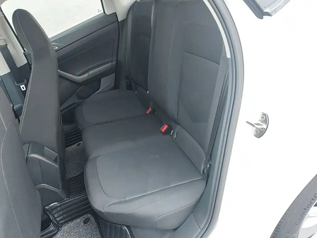 Volkswagen Polo — миниатюра 17