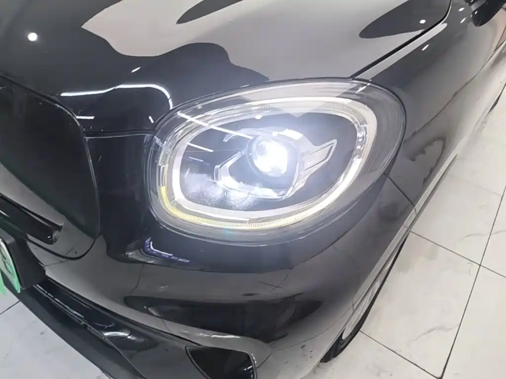 Leapmotor Leapmotor T03 — миниатюра 24