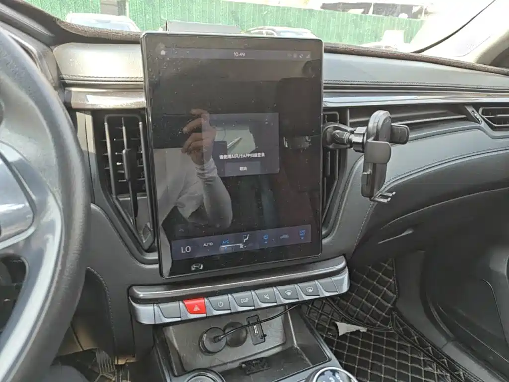Fengxing Fengxing T5 — миниатюра 13