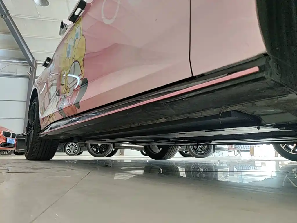 Changan UNI-V — миниатюра 21