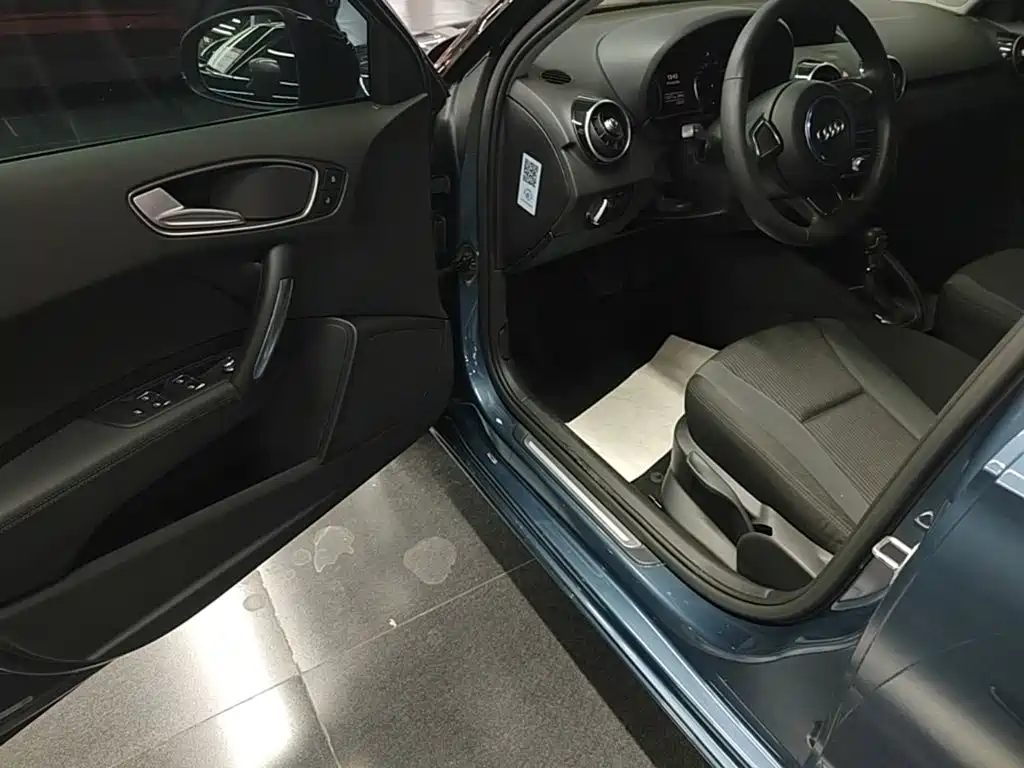 Audi A1 — миниатюра 16