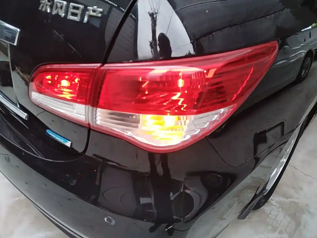 Nissan Sylphy — миниатюра 8