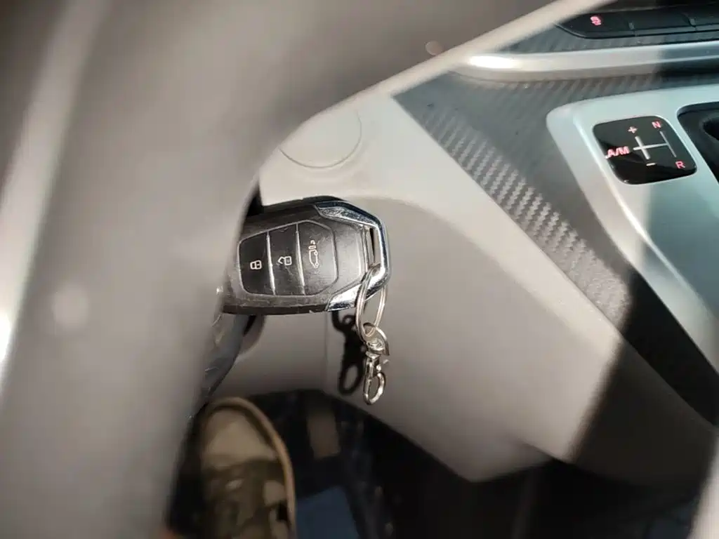 MAXUS V90 — миниатюра 9